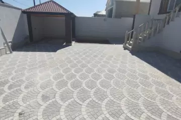 Satılır Həyət Evi Maştağada