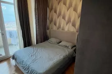 Satılır Yeni Tikili Masazırda