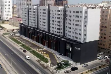 Satılır Yeni Tikili Xırdalan şəhərində