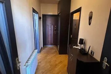 Satılır Yeni Tikili Masazırda