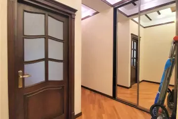 Aylıq Kirayə Yeni Tikili Ağ şəhər Kompleksində