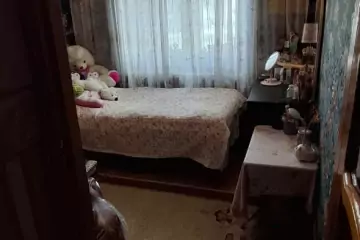 Satılır Köhnə Tikili Gənclikdə