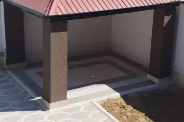 Satılır Həyət Evi Maştağada