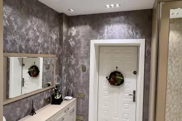 Satılır Yeni Tikili Masazırda