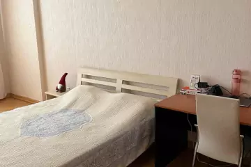 Aylıq Kirayə Yeni Tikili Ağ şəhər Kompleksində