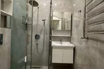 Satılır Yeni Tikili Həsən əliyev (keçmiş İnqilab)da