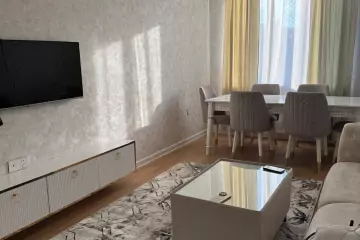 Aylıq Kirayə Yeni Tikili 28 May Metrosu ətrafında 