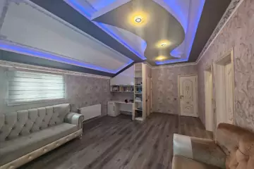 Satılır Bağ Evi Buzovnada