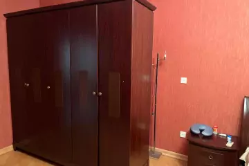 Aylıq Kirayə Yeni Tikili Ağ şəhər Kompleksində