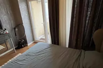 Satılır Yeni Tikili Masazırda