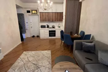 Satılır Yeni Tikili Masazırda