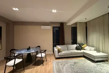 Aylıq Kirayə Yeni Tikili Bayılda