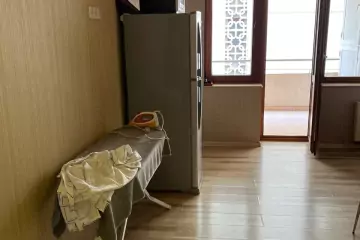 Aylıq Kirayə Yeni Tikili Ağ şəhər Kompleksində