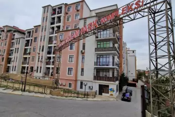 Satılır Yeni Tikili Masazırda