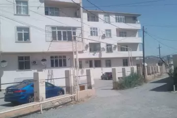 Satılır Yeni Tikili Masazırda