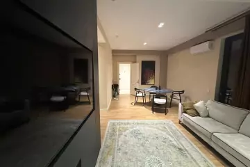 Aylıq Kirayə Yeni Tikili Bayılda