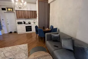 Satılır Yeni Tikili Masazırda