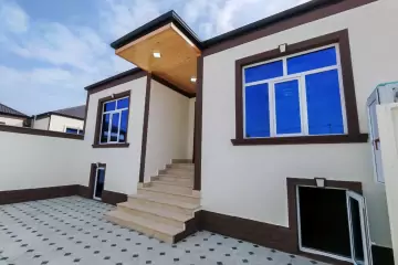 Satılır Həyət Evi Maştağada