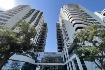 Aylıq Kirayə Yeni Tikili Bayılda