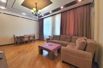 Aylıq Kirayə Yeni Tikili Ağ şəhər Kompleksində