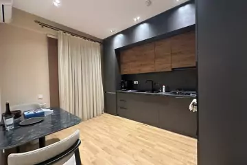 Aylıq Kirayə Yeni Tikili Bayılda