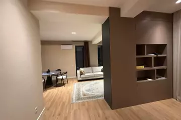 Aylıq Kirayə Yeni Tikili Bayılda