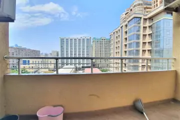 Aylıq Kirayə Yeni Tikili Ağ şəhər Kompleksində