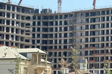 Satılır Yeni Tikili Biləcəridə