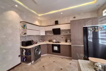 Satılır Villa 8-ci Mikrorayonda