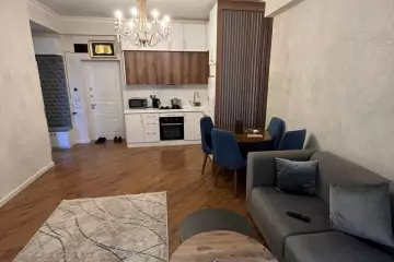 Satılır Yeni Tikili Masazırda