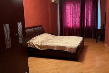 Aylıq Kirayə Yeni Tikili Ağ şəhər Kompleksində