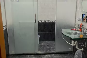 Aylıq Kirayə Yeni Tikili Ağ şəhər Kompleksində