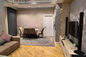 Satılır Yeni Tikili Masazırda