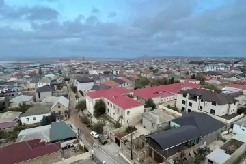 Satılır Yeni Tikili Masazırda