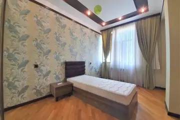 Aylıq Kirayə Yeni Tikili Ağ şəhər Kompleksində