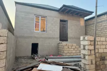 Satılır Həyət Evi Masazırda