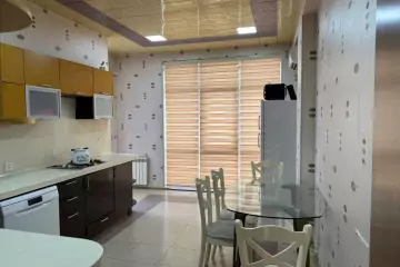 Aylıq Kirayə Yeni Tikili Nərimanov Parkı