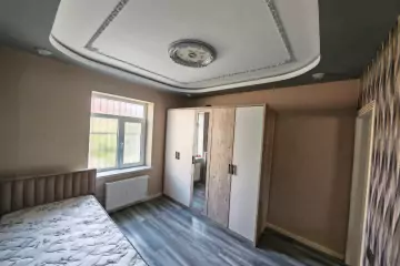 Satılır Bağ Evi Buzovnada