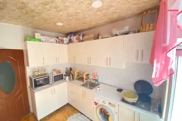 Satılır Həyət Evi Bülbülədə