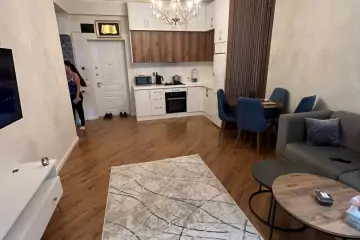 Satılır Yeni Tikili Masazırda