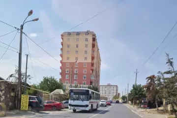 Satılır Yeni Tikili Masazırda