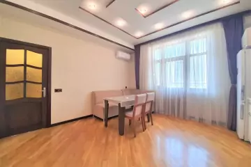 Aylıq Kirayə Yeni Tikili Ağ şəhər Kompleksində