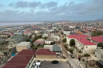 Satılır Yeni Tikili Masazırda