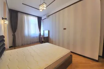 Aylıq Kirayə Yeni Tikili Ağ şəhər Kompleksində