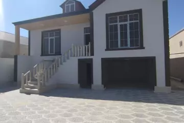 Satılır Həyət Evi Maştağada