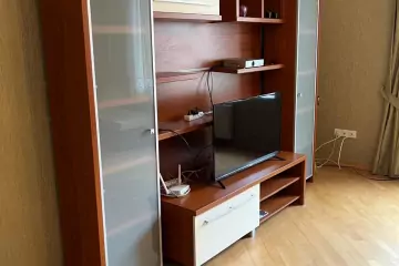 Aylıq Kirayə Yeni Tikili Ağ şəhər Kompleksində