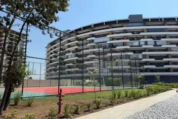 Satılır Yeni Tikili Biləcəridə