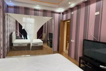 Aylıq Kirayə Yeni Tikili Nərimanov Parkı