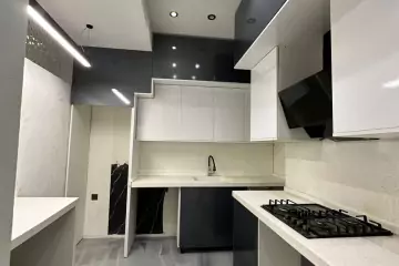 Satılır Yeni Tikili Həsən əliyev (keçmiş İnqilab)da