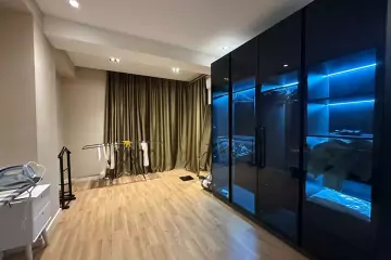 Aylıq Kirayə Yeni Tikili Bayılda